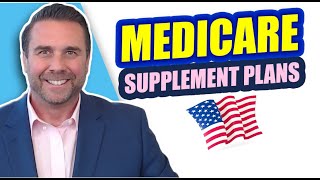 Medicare Supplement Plans (The Top 3 Plans)