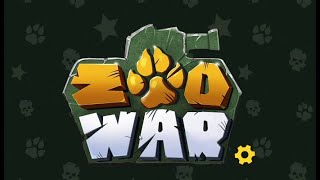 Zoo War 3v3 Tank GamePlayTV screenshot 3