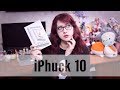 Новый Пелевин - iPhuck 10 (стоит ли читать?)