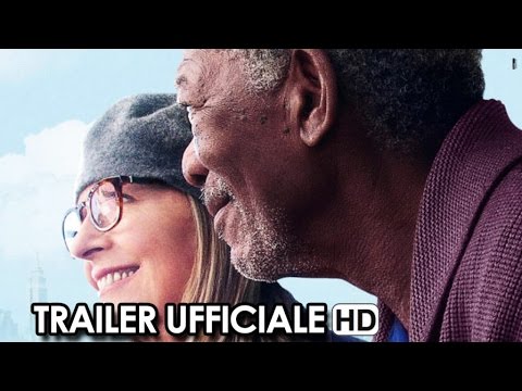 RUTH & ALEX Trailer Ufficiale Italiano (2015) - Diane Keaton, Morgan Freeman HD