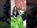 شاهد ماذا حصل مع مرت الإبن 😱