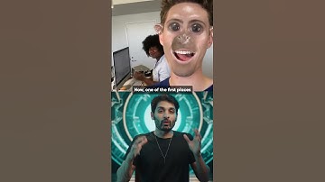 The Death Of Photoshop - DragGAN Is Here 😱