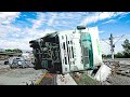Dashcam video shows 17 dead in Cotabato road accident | INSANE CAR CRASHES COMPILATION BEST OF USA