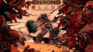 ChronoBlade (by Netmarble Games Corp.) - Live Stream