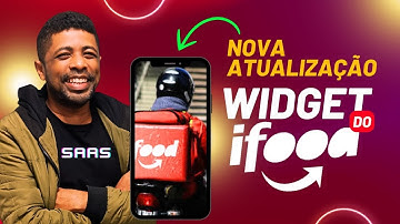 Catálogo Digital e Integração com iFood Gera Renda Extra! | Sistema SAAS PHP