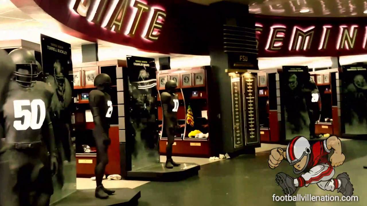 Michigan Football Locker Room Renovation Michigan Football Locker Room Renovation