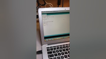 Sensor capacitivo Arduino