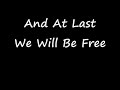 Bluebird - With Lyrics - Paul McCartney & Wings