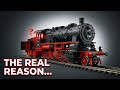 The Most Surprising Märklin Steam Locomotive of the Year!