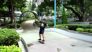 Throwaway Street Clips