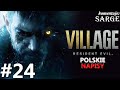 Zagrajmy w Resident Evil Village PL odc. 24 - Soldat | napisy PL