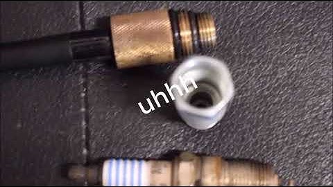 How to make a compression adapter