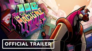 Dog in the Machine - Official Gameplay Trailer | The Secret Sauce Showcase 2026