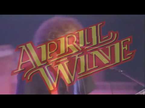 April Wine - Sign Of The Gypsy Queen