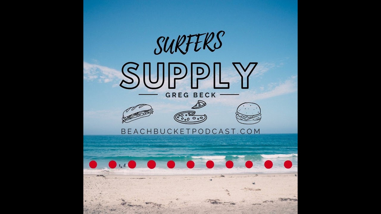 Surfers Supplies - Building A Brand