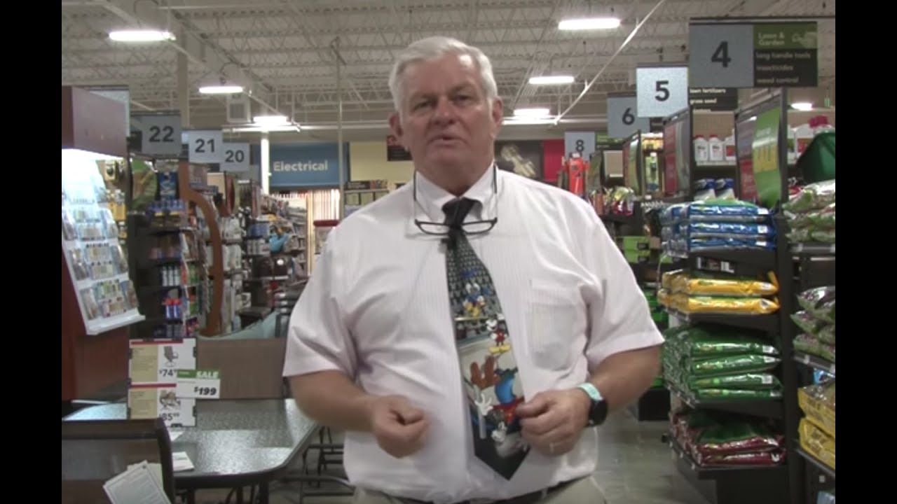 Hometown Business True Value Hardware in Stoughton YouTube