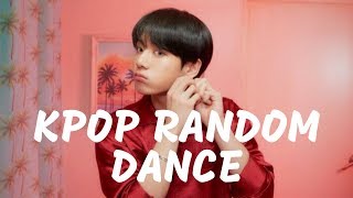 KPOP RANDOM PLAY DANCE CHALLENGE | KPOP AREA