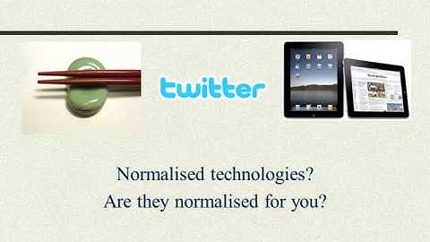 Prof. Stephen Bax - Researching Language Learning in a Digital Age