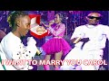 SURPRISE!! I WANT TO MARRY YOU CAROL KASITA
