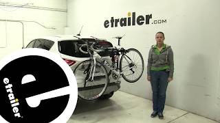 etrailer | Will the Yakima FullBack 2 Bike Rack Fit Your 2013 Ford Escape?