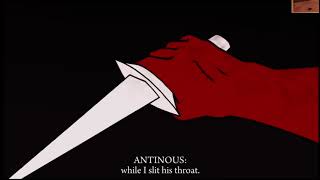 “Hold Them Down” Livestream Animatics | EPIC By @JayHerrans | The Ithaca Saga