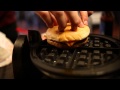 Fast Food Waffles Are The Future | FOODBEAST LABS