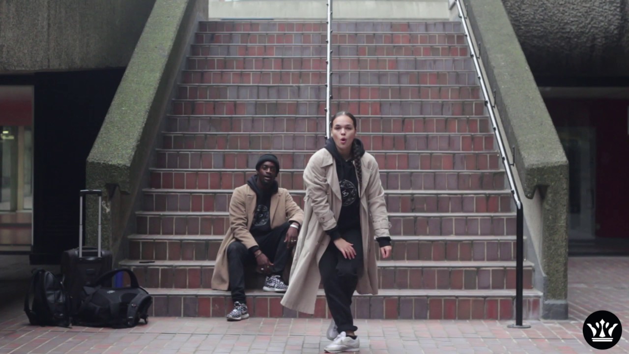 Shaadow Sefiroth X Lady Lousha |  ZELDA STAIRWAYS  | NOESIS