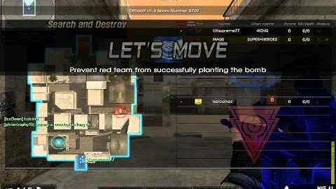 Hacker Report - End Time Hacker.wmv