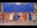 Lawrence Welk Show: Springtime from 1977 Roger Williams guest appearance &amp; Kathie Sullivan interview