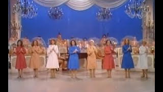 Lawrence Welk Show: Springtime from 1977 Roger Williams guest appearance &amp; Kathie Sullivan interview