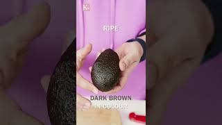 Want To Know If Your Avocado Is Ready To Use? Stages Of Avocado