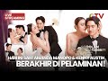 🔴HARI INI SAH! AMANDA MANOPO & KENNY AUSTIN BERAKHIR DI PELAMINAN | Live Obsesi 10 Oktober 2025