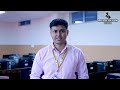 Student Testimonial | "Inside Look: My Experience at ABC College of Education"