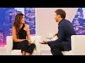 Harry Connick Jr and Sandra Bullock Reminisce About Hope Floats