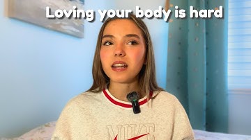 5 Tips to Deal w. Bad Body Image Days