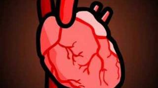 Exploded Heart II