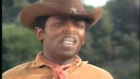 The Big Valley S04E14 - Joshua Watson