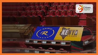 Uda Gets 5 Nominated Mps, Odm Gets Three