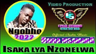 Ngobho_-_Jifunze Kusamehe( Music) Dir Lych