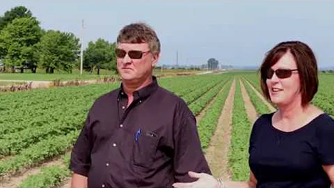 Farm for Life - Kim Mayberry - Holifield and Keith...