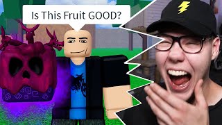 Roblox Blox Fruits Funny Moments Videos (Memes)