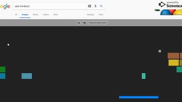 Atari Breakout Gameplay