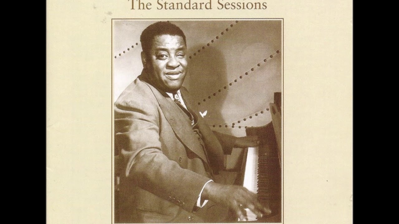 Sleduj Art Tatum – Monday In Manhattan na YouTube