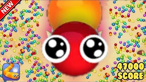 SPEEDRUN 47000 SCORE IN LESS THAN 15 MINUTES In Snake.Io! Epic Snakeio Gameplay