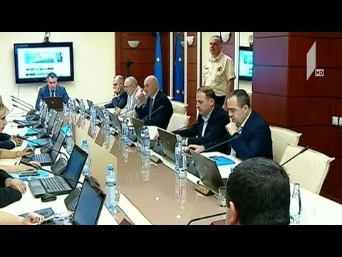 გენადი მაკარიძე იუსტიციის უმაღლესი საბჭოს შეკითხვებს პასუხობს