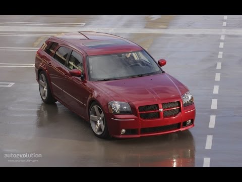 Auto Impressions - 2005-2007 DODGE MAGNUM REMOTE START AUTOPAGE