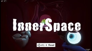 Duncan Higgins - InnerSpace Sound Design Showreel