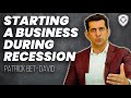 10 Reasons To Start A Business During A Recession