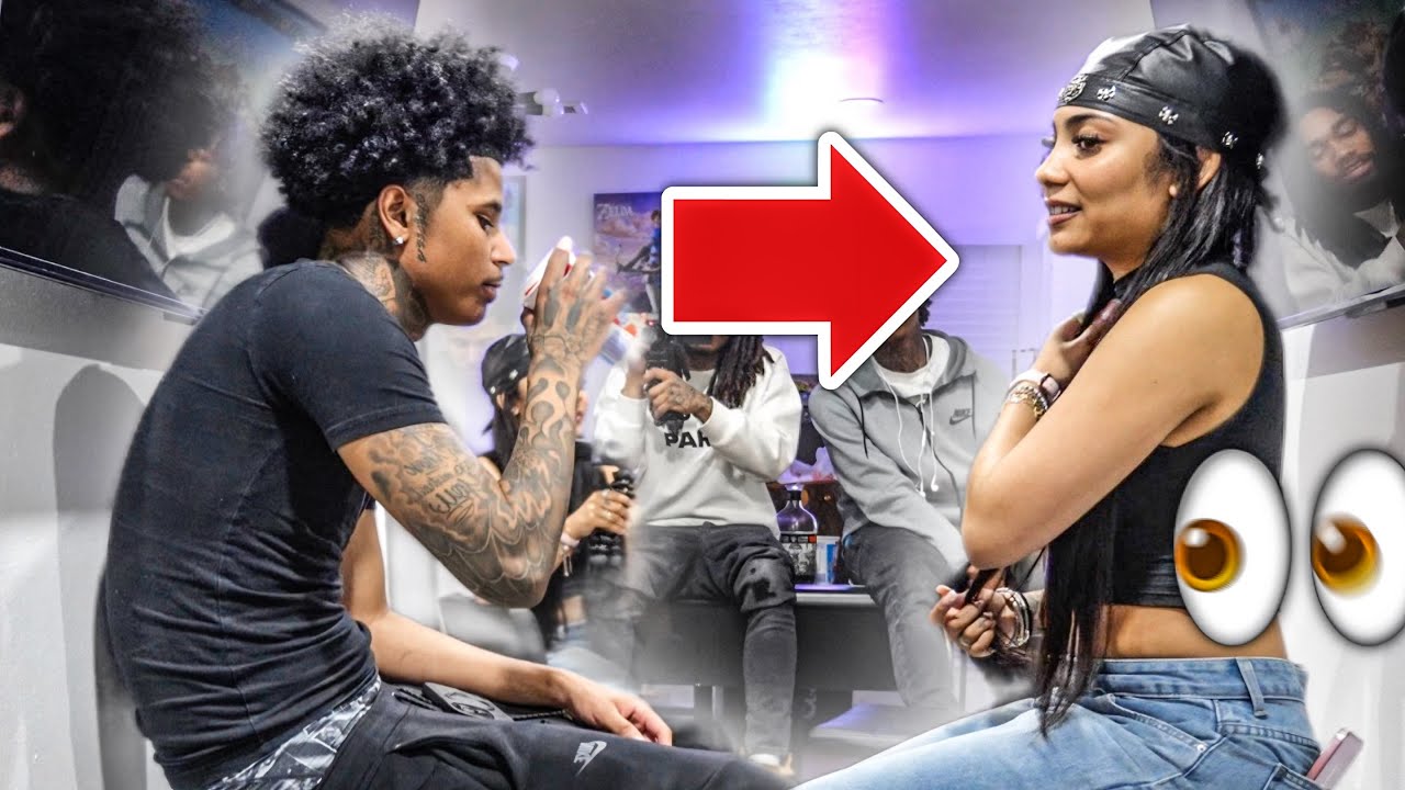 ОНА ПОСТАВИЛА МЕНЯ В НЕПРИЯТНОЕ ПОЛОЖЕНИЕ…