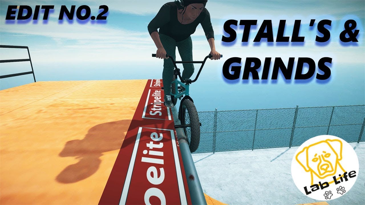 bmx streets demo t bmx streets demo t